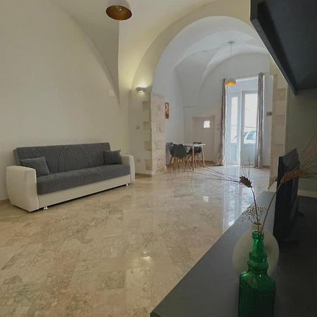 La Casa A Fianco Apartamento Martina Franca Exterior foto