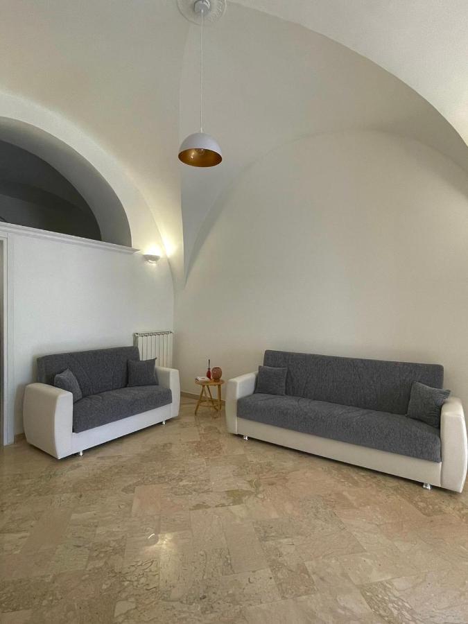 La Casa A Fianco Apartamento Martina Franca Exterior foto