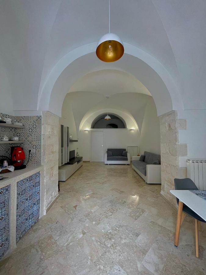 La Casa A Fianco Apartamento Martina Franca Exterior foto